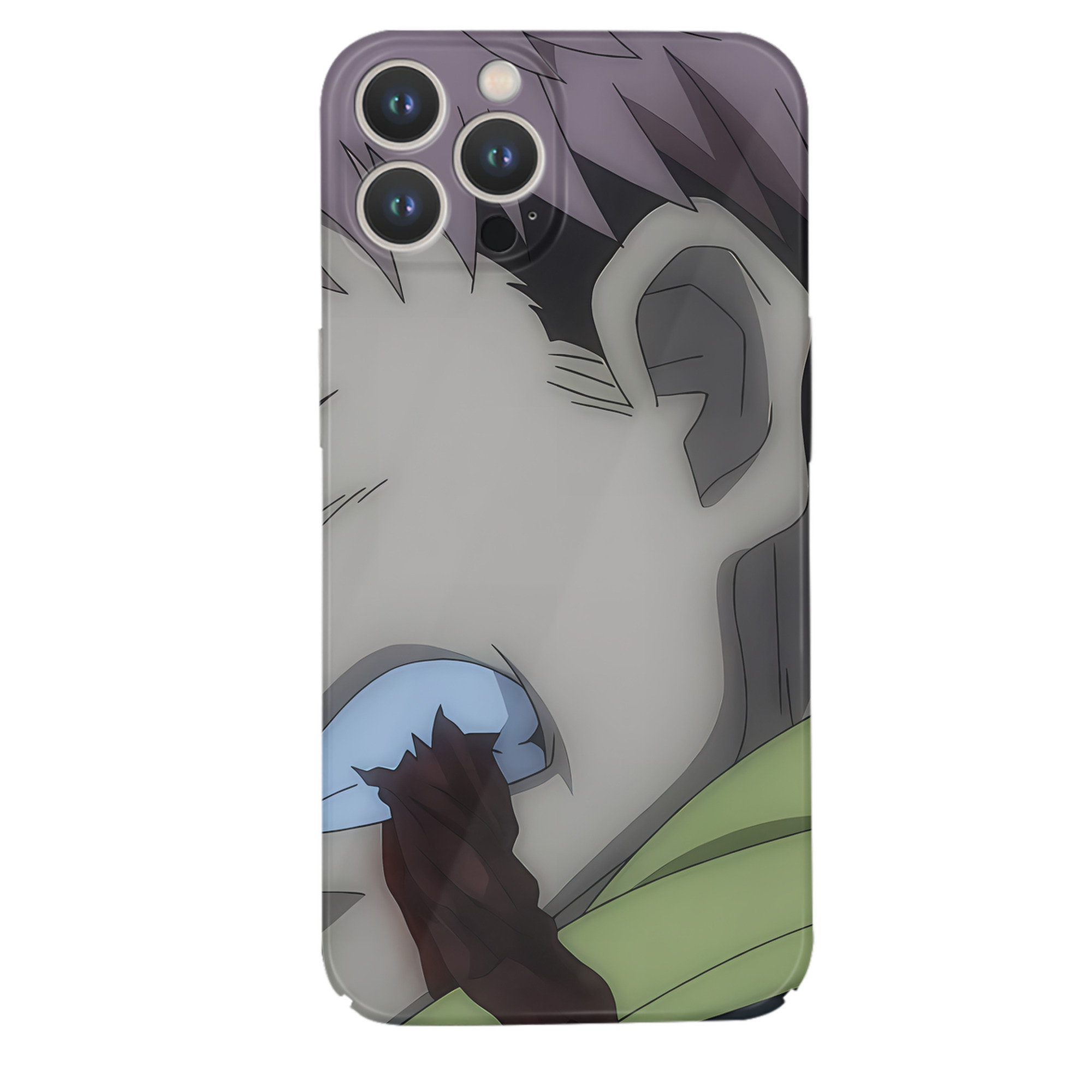（画像用） SPY×FAMILY间谍家家酒 【iPhone 14シリーズ対応】ハードケース